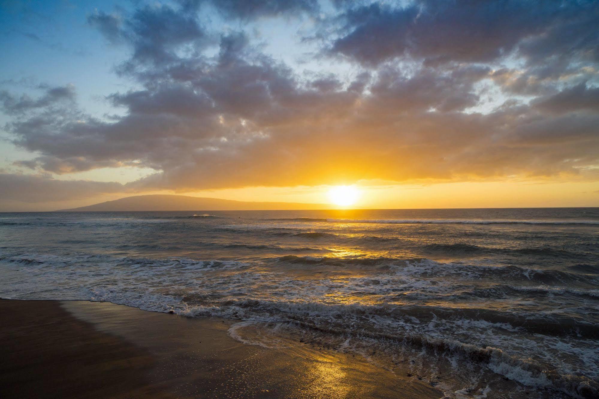 Maui Kai Condos Lahaina Exteriér fotografie