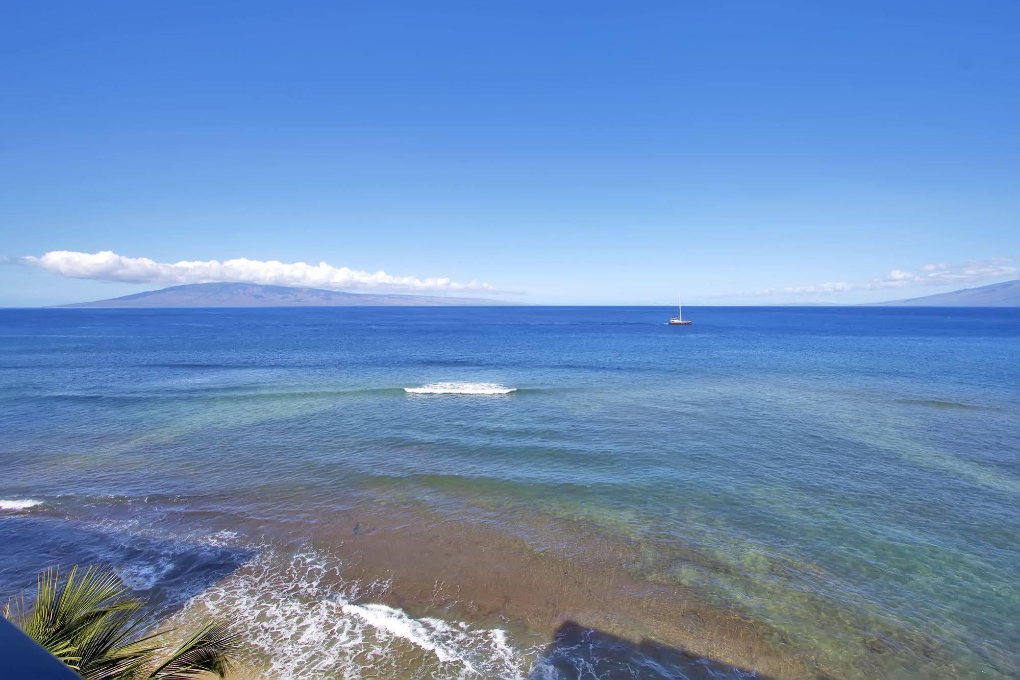 Maui Kai Condos Lahaina Exteriér fotografie